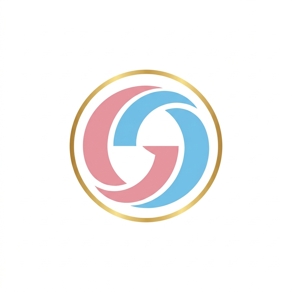 Gender Reveal Long Island logo